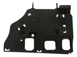 Acabamento Tampa Porta Luvas Toyota Corolla Cross 2023 2024