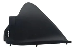 Acabamento Lateral Painel Esq Toyota Corolla Cross 2023 2024