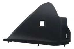 Acabamento Lateral Painel Dir Toyota Corolla Cross 2023 2024