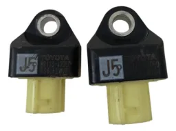 Sensor Impacto Airbag Toyota Corolla Cross 2.0 2023 2024