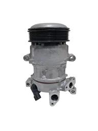 Compressor ar condicionado corolla cross 2.0 flex 22/25