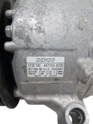 Compressor Ar Condicionado Corolla Cross 2.0 Flex 22/25 4472506230