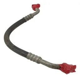 Mangueira Ar Condicionado Peugeot 307 Sw 2009 2010 2011 2012