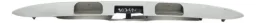 Friso Moldura Tampa Traseira Peugeot 307 Sw 2.0 2004 2005