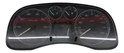 Painel Instrumentos Peugeot 307 Sw 2009 2010 2011 2012
