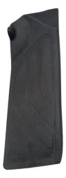 Moldura Descanso Pé Peugeot 307 Sw 2.0 2009 2010 2011 2012