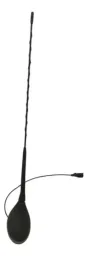 Base Antena Teto Peugeot 307 Sw 2.0 2009 2010 2011 2012