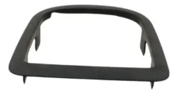 Moldura Alavanca Cambio Peugeot 307 Sw 2.0 2009 2010 2011 12