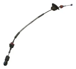 Cabo Trambulador Cambio Peugeot 307 Sw 2.0 2009 2010 2011 12