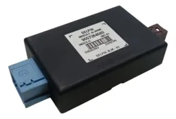 Modulo Central Alarme Peugeot 307 Sw 2.0 2009 2010 2011 2012