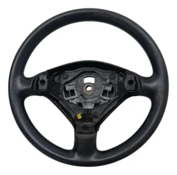 Volante Direção Peugeot 307 Sw 2.0 2009 2010 2011 2012