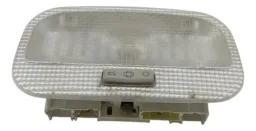 Luz Teto Cortesia Peugeot 307 Sw 2.0 2009 2010 2011 2012