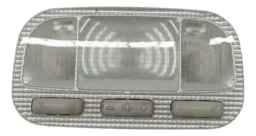 Luz Cortesia Teto Peugeot 307 Sw 2.0 2009 2010 2011 2012