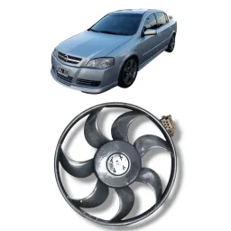 Eletroventilador GM Chevrolet Astra 2004 2011 original