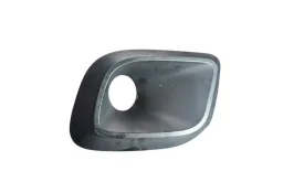 Moldura Farol Milha Esquerdo Fiat Uno 2017 2021