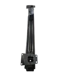 Alma Traseira Volkswagen Fusca TSI 2014 2015