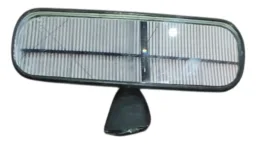 Espelho Retrovisor Interno Fiat Uno 1991 A 2000 30151895