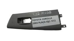 Botão Comando Vidro Toyota Corolla 1.6 2003 2008 7423102380