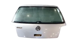 TAMPA TRASEIRA VOLKSWAGEN GOLF 1999/2006