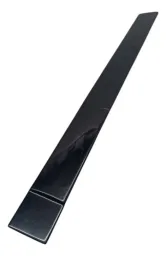 Moldura Friso Porta Traseira Direita GM Cruze Sedan 2014 15