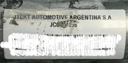 Caixa Direção Hidráulica Toyota Hilux 2.8 2016/2023 Diesel JC0977336