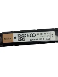 ANTENA AMPLIFICADORA AUDI A3 SEDAN 2013 2016 8V5035225B