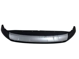 Spoiler Parachoque Dianteiro Volvo XC40 2018 a 2020
