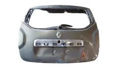 TAMPA TRASEIRA RENAULT DUSTER 2010/2015