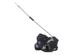 Fechadura Porta DE Corolla 03/14 Hilux Sw4 06/15 Rav4 07/18