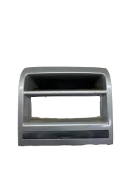 MOLDURA RADIO PAINEL CENTRAL PALIO 1998 1996 A 2000