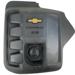 Capa Tampa Motor 2.8 Diesel 200cv Chevrolet S10 2012 a 2024