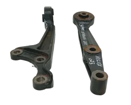 Kit Suporte Diferencial Toyota Hilux 2.8 2016/2023 Diesel 001010