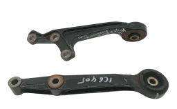 Kit Suporte Diferencial Toyota Hilux 2.8 2016/2023 Diesel 001010