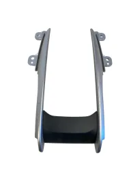 ACABAMENTO CONSOLE CÂMBIO HONDA CIVIC G10 - 2017/21