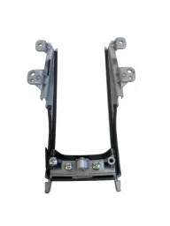ACABAMENTO CONSOLE CÂMBIO HONDA CIVIC G10 - 2017/21