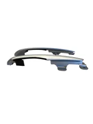 ACABAMENTO CONSOLE CÂMBIO HONDA CIVIC G10 - 2017/21