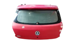TAMPA TRASEIRA VOLKSWAGEN GOL G6 2012/2016
