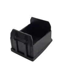 BOTAO FALSO PAINEL VOLKSWAGEN POLO 2003 2015 6Q0959623