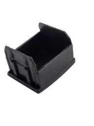 BOTAO FALSO PAINEL VOLKSWAGEN POLO 2003 2015 6Q0959623