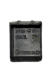 BOTAO FALSO PAINEL VOLKSWAGEN POLO 2003 2015 6Q0959623