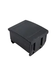 BOTAO FALSO PAINEL VOLKSWAGEN POLO 2003 2015 6Q0959623