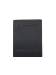 BOTAO FALSO PAINEL VOLKSWAGEN POLO 2003 2015 6Q0959623