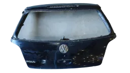 TAMPA TRASEIRA VOLKSWAGEN POLO 2003/2010
