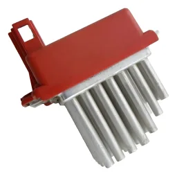 RESISTÊNCIA DO AR CONDICIONADO BORA AUDI A3/A4 GOLF JETTA
