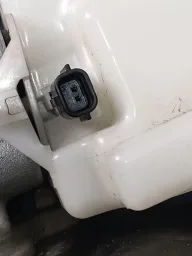 hidrovacuo cilindro mestre Nissan kikcs 2021 2022