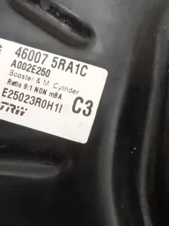hidrovacuo cilindro mestre Nissan kikcs 2021 2022