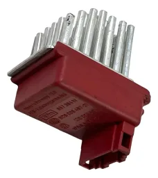 Resistência Do Ar Condicionado Bora Audi A3/A4 Golf Jetta