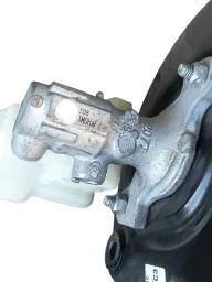 hidrovacuo cilindro mestre Nissan kikcs 2021 2022