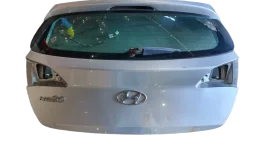 TAMPA TRASEIRA HYUNDAI HB20 2013/2019