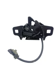 Fechadura Capo Dianteiro Chevrolet Onix 2013 2019